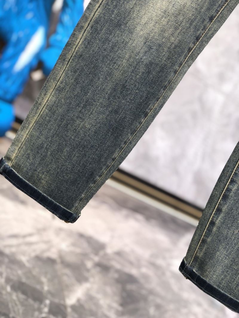 Zegna Jeans